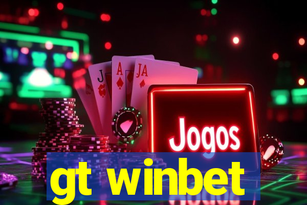 gt winbet